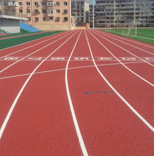 莆田市仿真草坪预制型跑道 - 哪里好