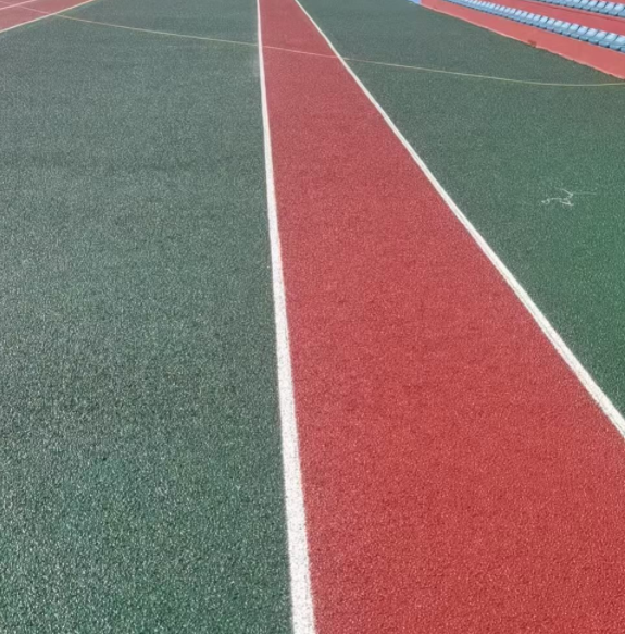 莆田市半预制型跑道仿真草坪 - 排名